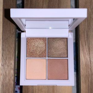 COPY - Makeup By Mario Four-Play Everyday Quads The Nudes, Nude 1 - Limited Edi…